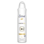 Dove Invisible Dry Aerosol Anti-perspirant Deodorant 250 ml