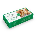 Linda McCartney's 6 Vegetarian Sausage Rolls 342g