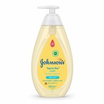 JOHNSON'S® Top-to-Toe Wash 500ml
