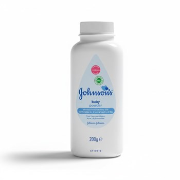 JOHNSON'S® Baby Powder 200g