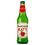 Thatchers Katy Somerset Cider 500ml