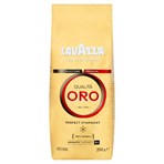 Lavazza Qualit Oro Coffee Beans 250g