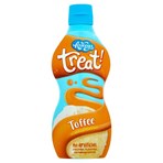 Askeys Treat! Toffee Flavour Topping 325g