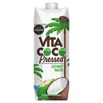 Vita Coco Pressed Coconut Water 1L
