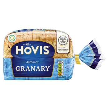 Hovis Authentic Granary 400g