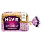 Hovis Seed Sensations Seven Seeds 400g