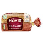 Hovis Authentic Granary Wholemeal 800g
