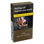 JPS Superkings Silver Stream 20