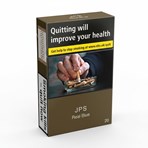 JPS Real Blue King Size 20