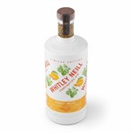 Whitley Neill Limited Edition Mango & Lime Handcrafted Gin 70cl