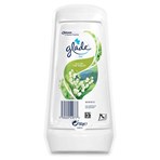 Glade Solid Gel Lily of the Valley Air Freshener 150g