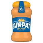 Sun-Pat Smooth Peanut Butter 400g