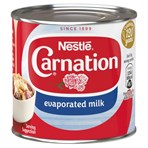 Carnation Evaporated Milk 170g Tin