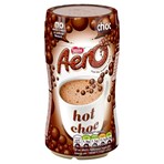 Aero Instant Hot Chocolate Powder 288g Jar