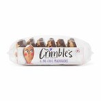 Mrs Crimble's 6 Big Choc Macaroons 225g