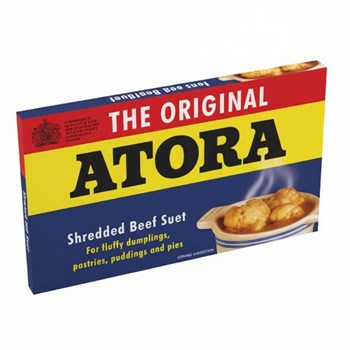 Atora The Original Shredded Beef Suet 240g