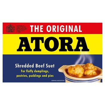 Atora The Original Shredded Beef Suet 240g