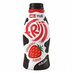 Müller Frijj Strawberry Milkshake 400ml