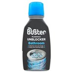 Buster Plughole Unblocker Bathroom 300ml