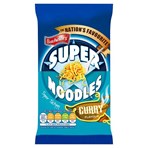 Batchelors Super Noodles Curry Flavour 90g