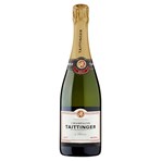 Taittinger Champagne Brut Réserve 750ml