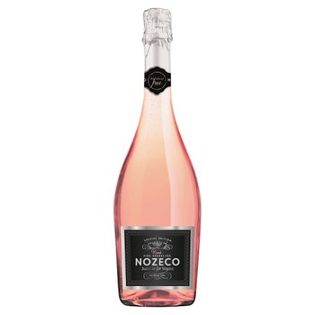 Nozeco Special Edition Rosé Fine Sparkling 75cl