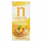 Nairn's Fine Milled Oatcakes 250g
