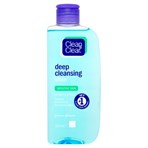 CLEAN & CLEAR Deep Cleansing Lotion 200ml