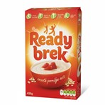Ready Brek Smooth Porridge Oats Original 450g
