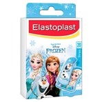 Elastoplast Disney Frozen 20 Plasters