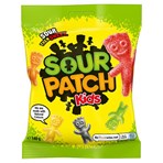Sour Patch Kids Sweets Bag 140g