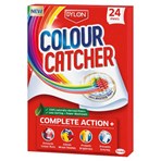 Dylon Colour Catcher Complete Action Laundry Sheets x24