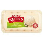 Kelly's Cornish Clotted Cream Vanilla Ice Cream 950ml