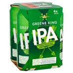 Greene King India Pale Ale 4 x 500ml