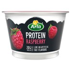 Arla Protein Raspberry Yogurt 200g
