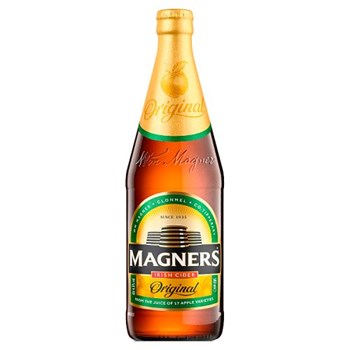 Magners Irish Cider Original 568ml