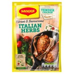 MAGGI Tender Italian Herbs Chicken Recipe Mix 23g