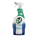 Cif Power & Shine Bathroom Spray 700 ml
