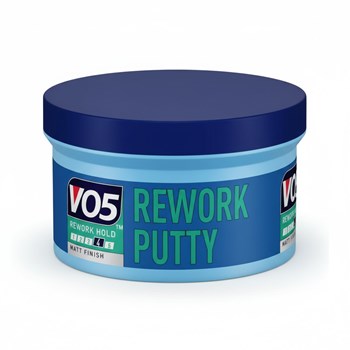VO5 Rework Hair Putty 150 ml
