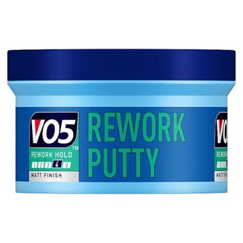 VO5 Rework Hair Putty 150 ml