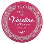 Vaseline Rosy Lips Tin 20g