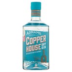 Adnams Southwold Copper House Dry Gin 70cl