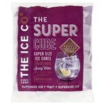 The Ice Co Super Cubes 1kg