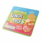 Dairylea Lunchables Ham 'n' Cheese 83.4g