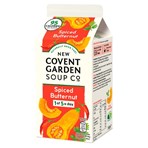 New Covent Garden Soup Co. Spiced Butternut 560g