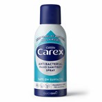 Carex Antibacterial Hand & Surface Spray 100ml