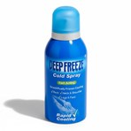 Deep Freeze Cold Spray 150ml