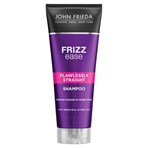 John Frieda Frizz Ease Flawlessly Straight Shampoo 250ml for Frizzy Hair
