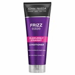 John Frieda Frizz Ease Flawlessly Straight Conditioner 250ml for Frizzy Hair