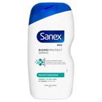 Sanex BiomeProtect Moisturising Shower Gel 415ml